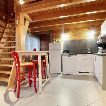 Maison Charmante Avec Vue Sur Montagne Pres D'yssingeaux * Yssingeaux